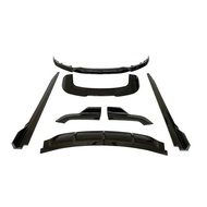 BMW X5 F15 BODYKIT M PERFORMANCE