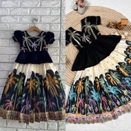 NEW ARRIVAL – DESIGNER KEDIYA STYLE LEHENGA SET FOR GIRLS