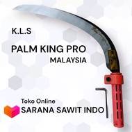 Egrek KLS Palm King Pro 0RlGlNAL