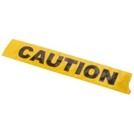 High-Quality Barricade Tape 30M Caution & Danger Safety Tape for Security and Warning