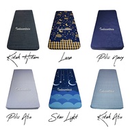 Rubber Bed Sheet 180x200 160x200 120x200 90x200