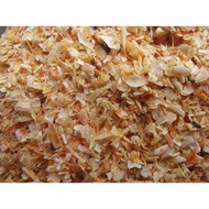 [1KG] Baja Kulit Udang Rose||Baja Organik|Baja Udang| Baja Udang Penggalak Bunga Rose Ros Jepun dll|