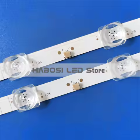 2pcs HZ43E3D 43A52E 43A7100 HD425X1U51-T0L2-2020060901-SVH425A17 HD430X1U81-T0L1-2019082901-SVH425A0
