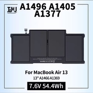 A1377 A1405 A1496 Laptop Battery Compatible for MacBook Air 13inch (A1466 2012-2015 and 2017) (A1369