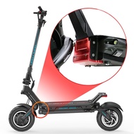 ULIP Electric Scooter Anti-Collision Baffle Thickening Fenders Modified Aluminum Parts For Dualtron Thunder/Victor/Achilles/DT3