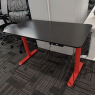 【KZCHAIR】MONSTER-BR06  升降書枱 書桌 辦公枱 辦公桌 standingdesk   OFFICE TABLE  升降枱 工 作桌 電動升降枱 電動升降桌  adjustable