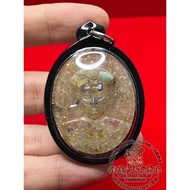 Ajahn Bayu Archan Prayoot Good Luck Lucky Fortune Er Gefeng Buddhist Calendar 2561 Production Quanti