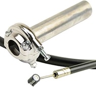 GOODS AMAL Throttle & Wire SR400/500 (-87') (Outer 35.4 inches (900 mm) 44-29490-142