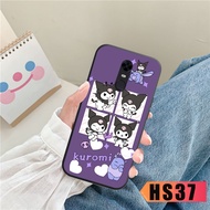 Redmi 5A - Redmi 5 Plus Case - Redmi 5A - Little Demon kuromi