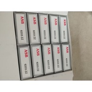 Bearing 6203 ZZ ASB