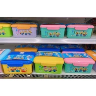 Dutch Mill Minion Box Only The Is Available.