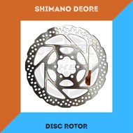 SHIMANO DEORE DISC ROTOR