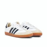 Adidas Samba Rich and Sporty White Black