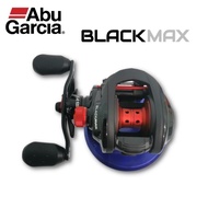 ABU GARCIA BLACK MAX (LEFT HANDLE) BC REEL