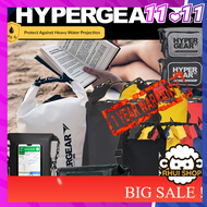 hyper gear water proof bag various type 100% Authentic ( 1 year hyper gear warranty)