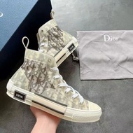 Dior b23高筒鞋-43