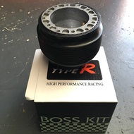 Boss kit M8(wira,waja,neo,gen2,persona)