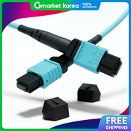 NextU | NextU All Fiber F1 MPO OM3 40G ประเภท B ความยาว 5 เมตร รน MPO-305MM-40G ของแท