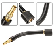 MB15 MIG Swan Neck CO2 WELDING MACHINE MIG/MAG TORCH for 15AK Welding Torch wim aco