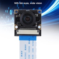 concon Camera Module 160 Degree Wide Angle IMX219 8 Million Pixels Components Accessories160