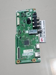 MB - MAINBOARD - MESIN TV LED SHARP LC-32LE1851 - LC 32LE185I