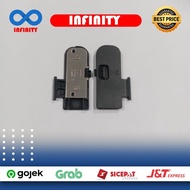 Battery door cover nikon D5100 battery cover