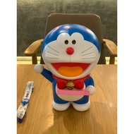Genuine Doraemon Stand By Me 2 Corn Box Universal Studio