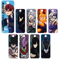 TV anime "My Hero Academia" Trading Acrylic Kata Ver.d 9 pieces BOX