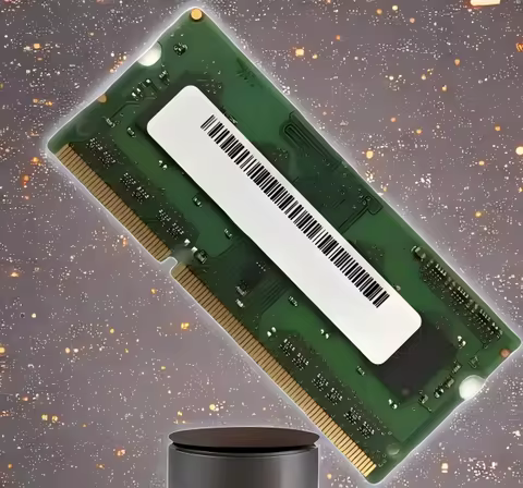 New SO-DIMM DDR3L Memory RAM for Lenovo IdeaPad U430 ThinkPad E555 (20DH) E560 (20EV/20EW) E565 Edge