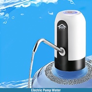 Electric Gallon Pump Drinking Water Dispenser Electric Gallon Pump Drinking Water Dispenser