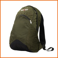 ℡ ✆ √ HABAGAT Affoldable Backpack