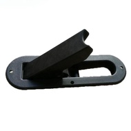 4 in 1 Plastic Clips for 7ft Flip Multi-function Pool Table, Pool Table Accessories