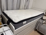 雅蘭床褥 Morpheus 36"x74" 床褥
