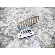 Mouse Protection Air Vent Ford