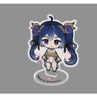 Wuthering Waves | Iuno | MissCatt Acrylic Standee 4 MARY SHOP