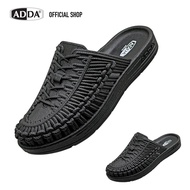 ADDA Sandals Casual Shoes For Men Slip-On Style Model 19901M1 (Size 7-10)