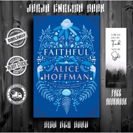 Faithful by Alice Hoffman