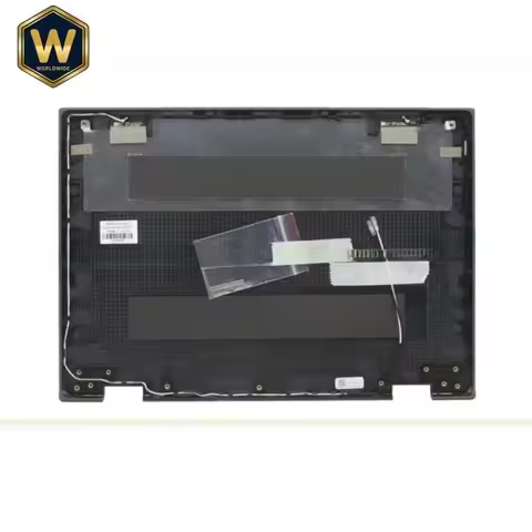 SX For Lenovo Winbook 300e 2nd Gen - 5CB1B21253 LCD Rear Back Cover With Antenna