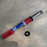 F03 series dumping valve