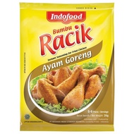 BUMBU RACIK FRIED CHICKEN - INDOFOOD RACIK 26GR
