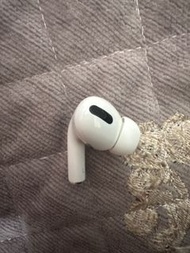 Airpods pro左耳