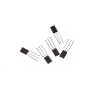 [CHiWANji] 5pcs Voltage Regulator TO-92 5V