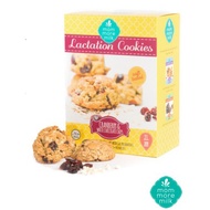 Mom More Milk Cranberry & White Chocolate Chips Lactation Cookies