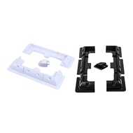 [szlztmy2mg] Solar Panel Mounting Brackets RV Solar Panel Kit High Performance Campervan