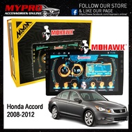 🔥MOHAWK🔥Honda Accord 2008-2012 Android player  ✅T3L✅IPS✅
