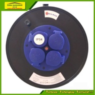 PHILMAX Cable Roll 50 Meters Cable Roll 50M