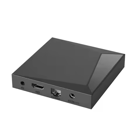 5pcs Lot XTV AIR Meelo+ Android 11.0 tv box HD2.1 BT Amlogic S905W2 HDR+ 100M LAN 3D AV1 H.265 4K UH
