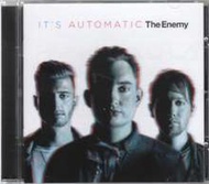 Enemy - It s Automatic (CD)