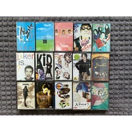 Thai String Songs From The 90s set 5