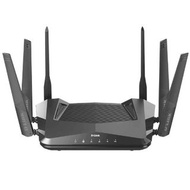 Wifi 6 router
